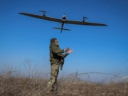 Thế giới - Ukraine nêu điều kiện để có thể sản xuất 2 triệu UAV một năm