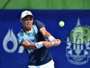 Thể thao - Nóng nhất thể thao tối 21/3: Hoàng Nam vào tứ kết giải ITF M15 ở Ấn Độ