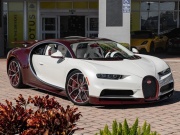 Đại lý tung "deal hời", mua Bugatti Chiron tặng kèm Rolls-Royce Wraith