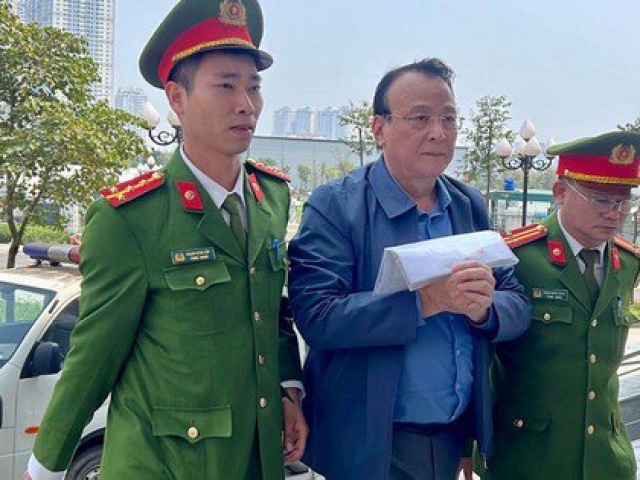 Tin tức trong ngày - Bị hại vụ Tân Hoàng Minh "nhẹ lòng"