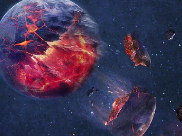 Công nghệ thông tin - Hàng loạt "kẻ ăn thịt hành tinh" xuất hiện khắp vũ trụ