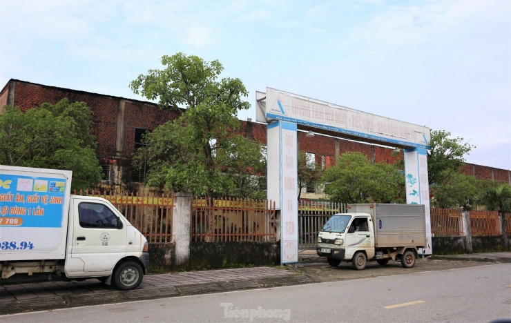 Dự án trăm tỷ chậm triển khai, khu đất 10.000m2 bỏ hoang - 7