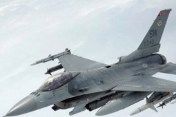 Thế giới - NATO công bố thời điểm chuyển giao tiêm kích F-16 cho Ukraine