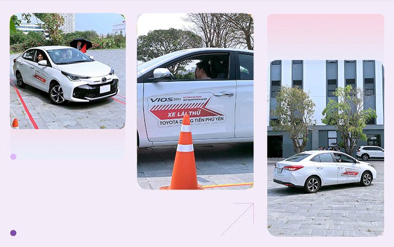 Toyota Vios - hình ảnh phản chiếu gu chọn xe của phụ nữ hiện đại - 10