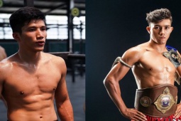 Thể thao - Duy Nhất có bạn đồng hành ở ONE Championship, Ngannou trở lại MMA nhận thù lao “bèo”