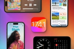 Lý do người dùng iPhone cần cập nhật ngay lên iOS 17.4.1