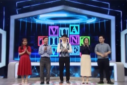 Vua tiếng Việt tập 4: Luật mới tại vòng Soán ngôi có làm người chơi bỡ ngỡ??