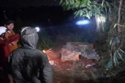 Pháp luật - 2 phụ nữ tử vong bất thường dưới hồ nước