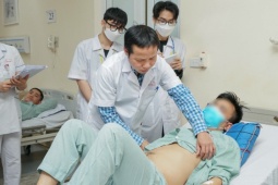 Kỳ lạ: Người đàn ông có 4 quả thận trong cơ thể