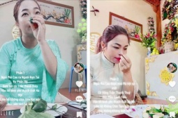 Tin tức trong ngày - Lại xuất hiện 'cô đồng ngửi cau' biết đủ chuyện âm dương