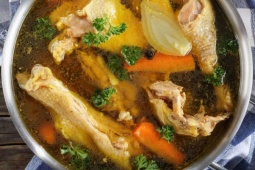 Đàn ông - Tăng cường hệ miễn dịch tối đa với 6 loại nước thơm ngon