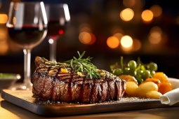 Đàn ông - Mách chàng chế độ ăn kiêng Đại Tây Dương giảm cân hiệu quả lại ăn ngon