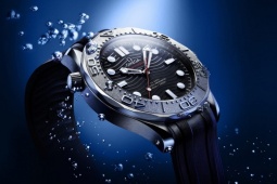 Đàn ông - Ý nghĩa thực sự của đồng hồ chống nước và chống thấm nước