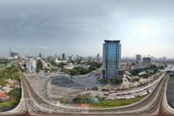 Tin tức trong ngày - Cận cảnh dự án vành đai 'đắt nhất hành tinh' vừa được Hà Nội chốt tiến độ