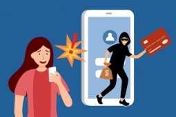 Tin tức trong ngày - Tin tức 24h qua: Nữ chủ tịch huyện lên tiếng về thông tin bị lừa 100 tỷ đồng