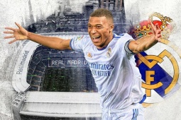 Chủ tịch Barca “trù ẻo” Real về Mbappe, bị bóc mẽ ghen tị với đại kình địch