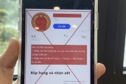 Cho bạn mượn điện thoại, thanh niên Hà Nội mất tiền trong tài khoản