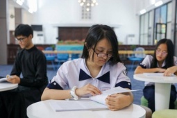 Giáo dục - du học - TP HCM chốt tách trường THPT chuyên Trần Đại Nghĩa