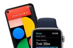 Vì sao Apple "buông xuôi" trước kế hoạch đưa Apple Watch đến với Android?