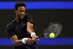 Trực tiếp tennis Miami Open ngày 3: Monfils biểu diễn trước đối thủ, cùng Shevchenko vào vòng 2