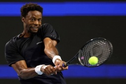 Thể thao - Trực tiếp tennis Miami Open ngày 3: Monfils biểu diễn trước đối thủ, cùng Shevchenko vào vòng 2