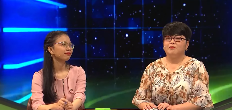 Vua tiếng Việt tập 4: Luật mới tại vòng Soán ngôi có làm người chơi bỡ ngỡ?? - 4