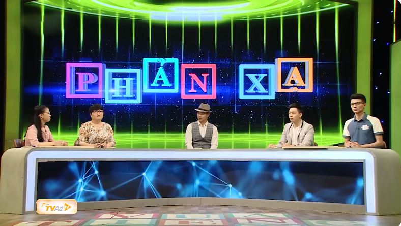 Vua tiếng Việt tập 4: Luật mới tại vòng Soán ngôi có làm người chơi bỡ ngỡ?? - 5