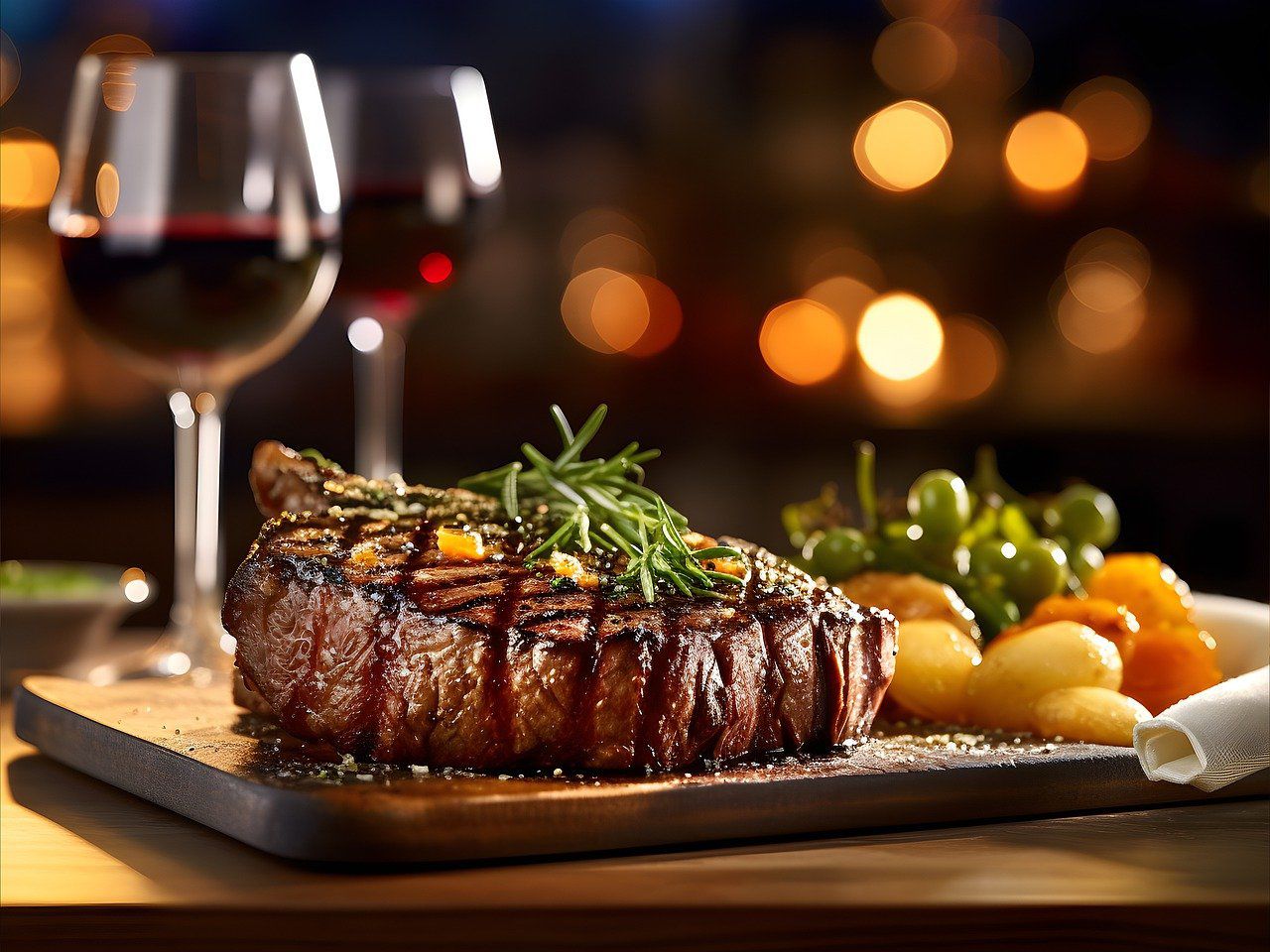 Mách chàng chế độ ăn kiêng Đại Tây Dương giảm cân hiệu quả lại ăn ngon - 1