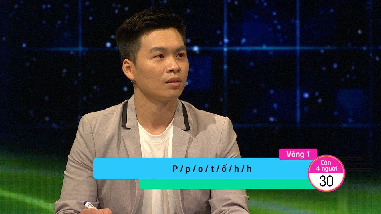 Vua tiếng Việt tập 4: Luật mới tại vòng Soán ngôi có làm người chơi bỡ ngỡ?? - 3