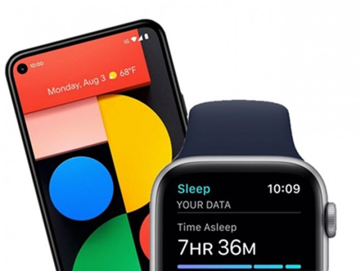 Vì sao Apple “buông xuôi“ trước kế hoạch đưa Apple Watch đến với Android?