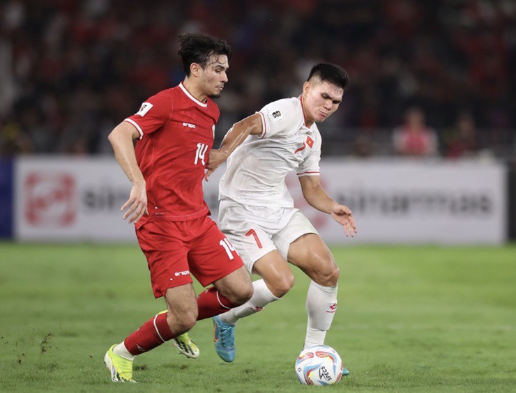 Trận thua Indonesia khiến ĐT Việt Nam&nbsp;tụt 7 bậc trên bảng xếp hạng FIFA