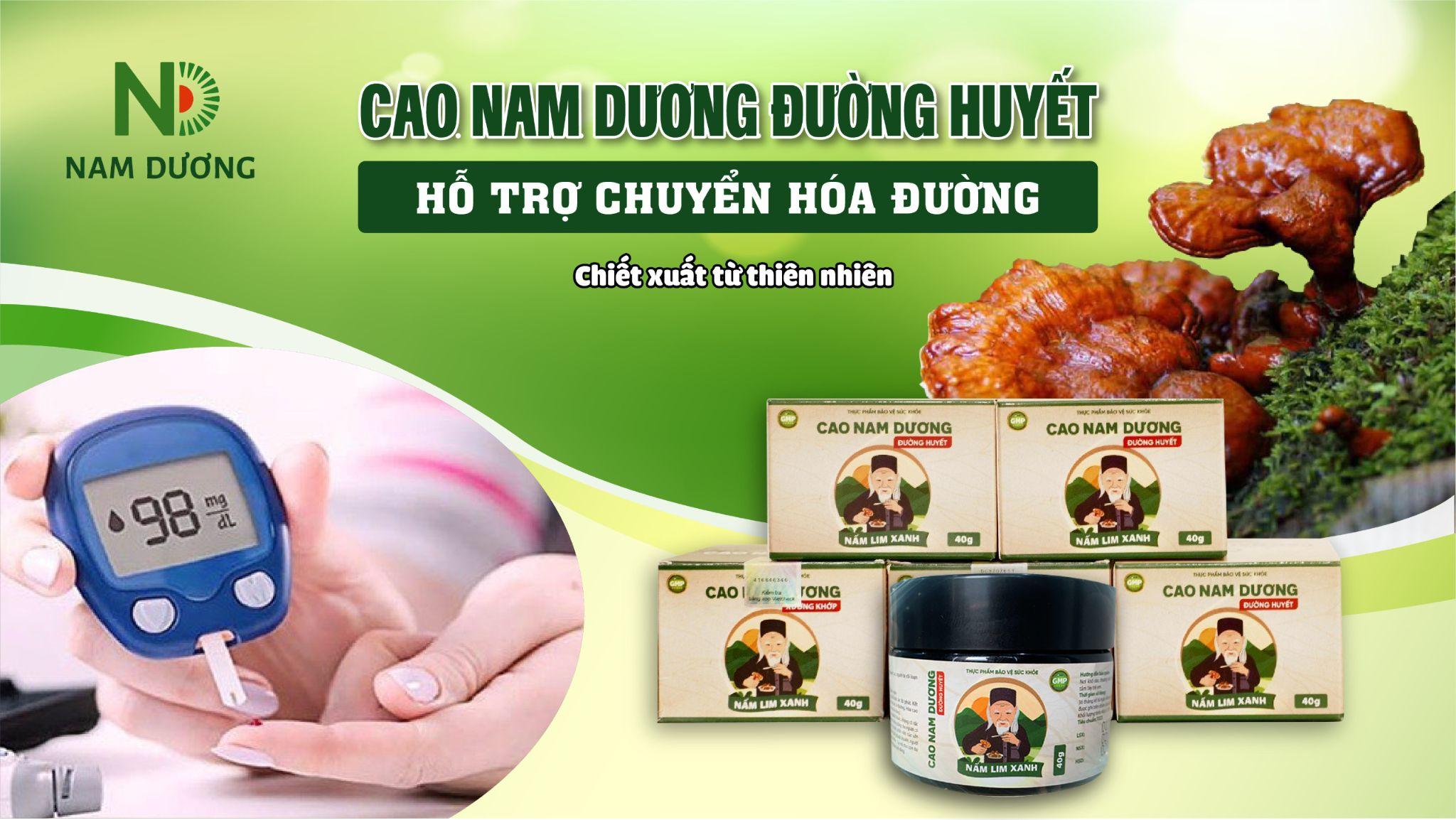 Đường huyết cao tiềm ẩn nhiều nguy hiểm cho sức khỏe