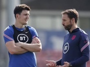 Bóng đá - Maguire muốn Southgate tiếp tục dẫn dắt ĐT Anh, so sánh Mainoo với Bellingham