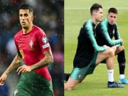 Bóng đá - Đồng đội tuyển Bồ Đào Nha chê bai Ronaldo hết thời, chờ CR7 đáp trả xứng đáng