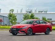 Tin tức ô tô - Giá xe Hyundai Elantra niêm yết và lăn bánh tháng 3/2024, rẻ nhất 599 triệu đồng