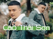 Đời sống Showbiz - Cao Thái Sơn: Tôi từng bị nhiều người đạp ngã, “giậu đổ bìm leo”