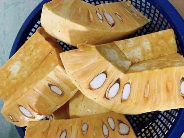 Sức khỏe đời sống - Bất ngờ với lợi ích sức khoẻ của mít mà ít ai biết