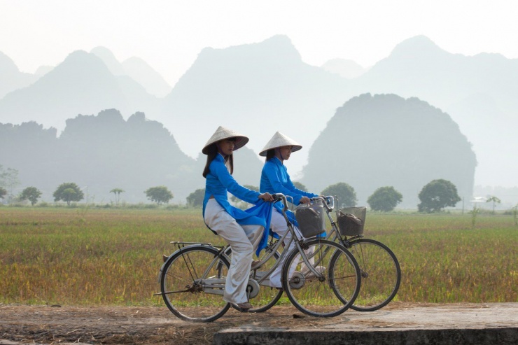 &#39;Việt Nam xinh đẹp&#39;:Một tuần khám phá đáng nhớ hơn ba tháng du lịch bụi - 1