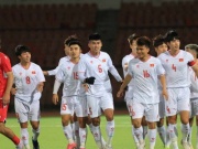 Bóng đá - Nhận định U23 Tajikistan vs U23 Việt Nam, 22h00 ngày 23/3: Hướng đến tương lai