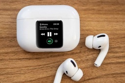 Thời trang Hi-tech - AirPods Pro nhái từ Trung Quốc xịn hơn cả hàng thật