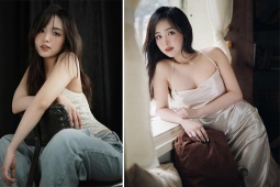 Bạn trẻ - Cuộc sống - Cô gái ứng tuyển "làm vợ qua mạng" có dung nhan "gây mê" HOT nhất tuần