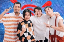 Lời xin lỗi 'thảm họa' của Ngọt Band