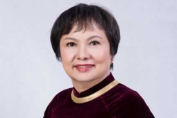 Kinh doanh - Đại gia tuần qua: Nữ đại gia vàng thu về hơn 4.649 tỷ trong tháng 2 nhờ người dân đua nhau mua trang sức