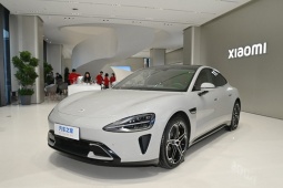 Thời trang Hi-tech - Apple ngừng sản xuất xe điện vì sợ Xiaomi SU7?