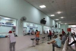 Tin tức ô tô - Quy định mới nhất về bảng giá tính lệ phí trước bạ mà người mua ô tô cần biết