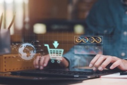 Công nghệ thông tin - Giá trị thị trường giao đồ ăn trực tuyến sẽ tăng "chóng mặt" trong 3 năm tới