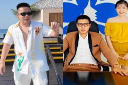 Đời sống Showbiz - Khoa Pug làm YouTube "chỉ cho vui", thu nhập ít, Lộc Fuho và Anh em Tam Mao thì sao?