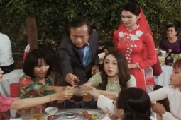 Phim - Nữ chính phim 650 triệu lượt xem: "Đóng vai ác mà bị khán giả ghét là thành công"