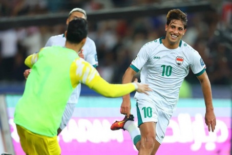 8 đội châu Á có thể giành vé sớm vòng loại World Cup, bảng ĐT Việt Nam ra sao?