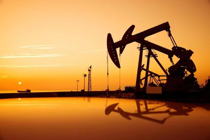 Giá dầu ghi nhận tuần giảm